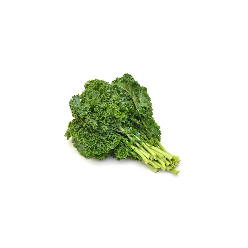 Kale Curled Hydroponic 150G