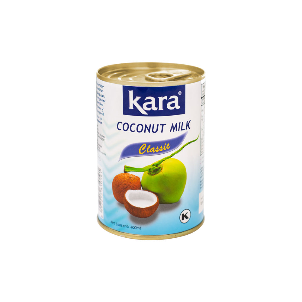 Kara Coconut Milk 400ml