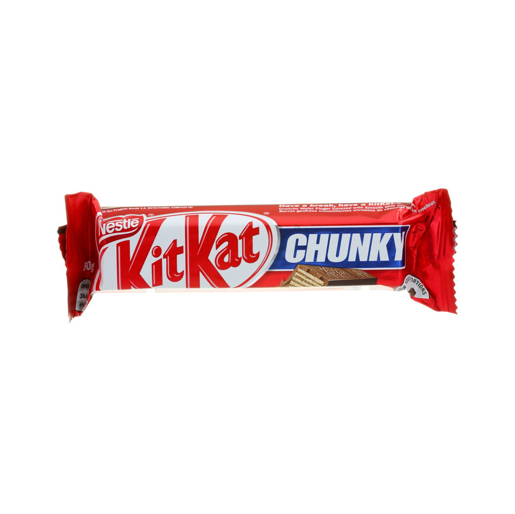 Kitkat Chunky Bar 40G