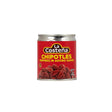 LA COSTENA CHIPOTLE PEPPERS IN ADOBO SAUCE 199G - Chennai Grocers