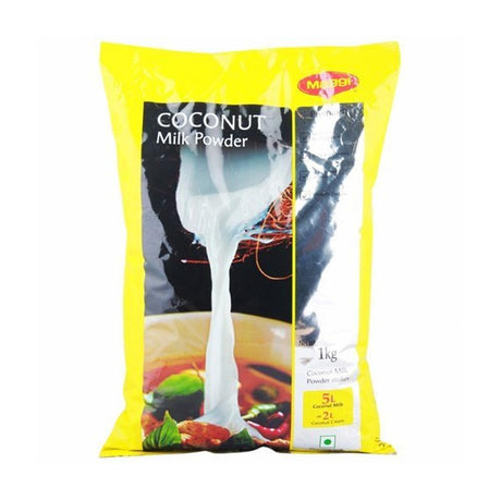 MAGGI COCONUT MILK POWDER 1KG - Chennai Grocers