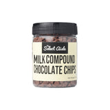 The Select Aisle Milk Compound Chocolate Chips 150G