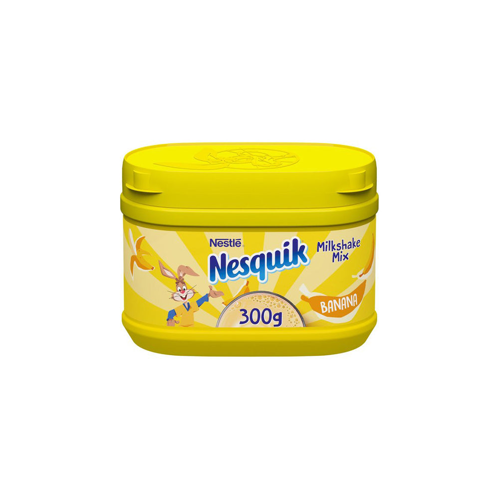 Nesquik Banana - S 300G