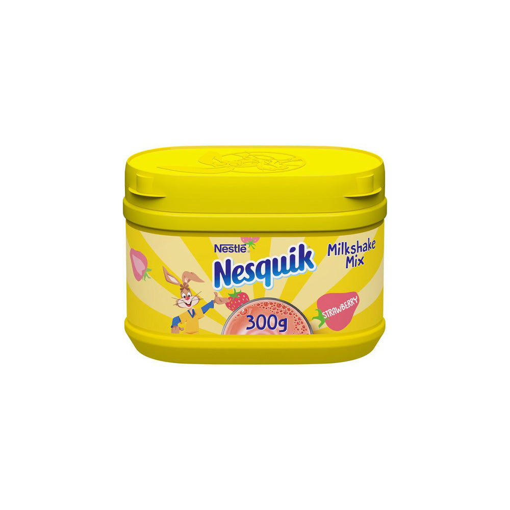 Nesquik Strawberry - S 300G