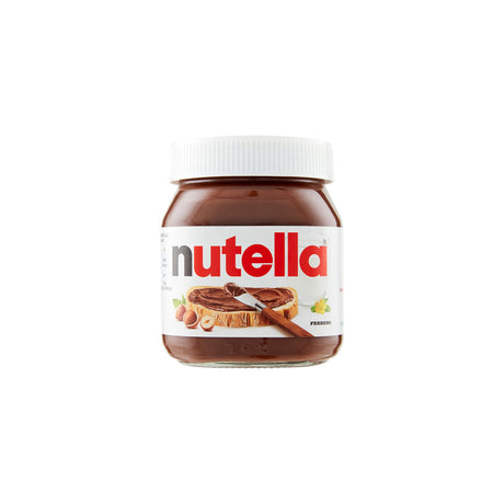 Nutella Choco Cream 350G - Chennai Grocers