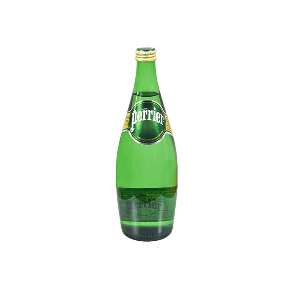 Perrier Water 750ml