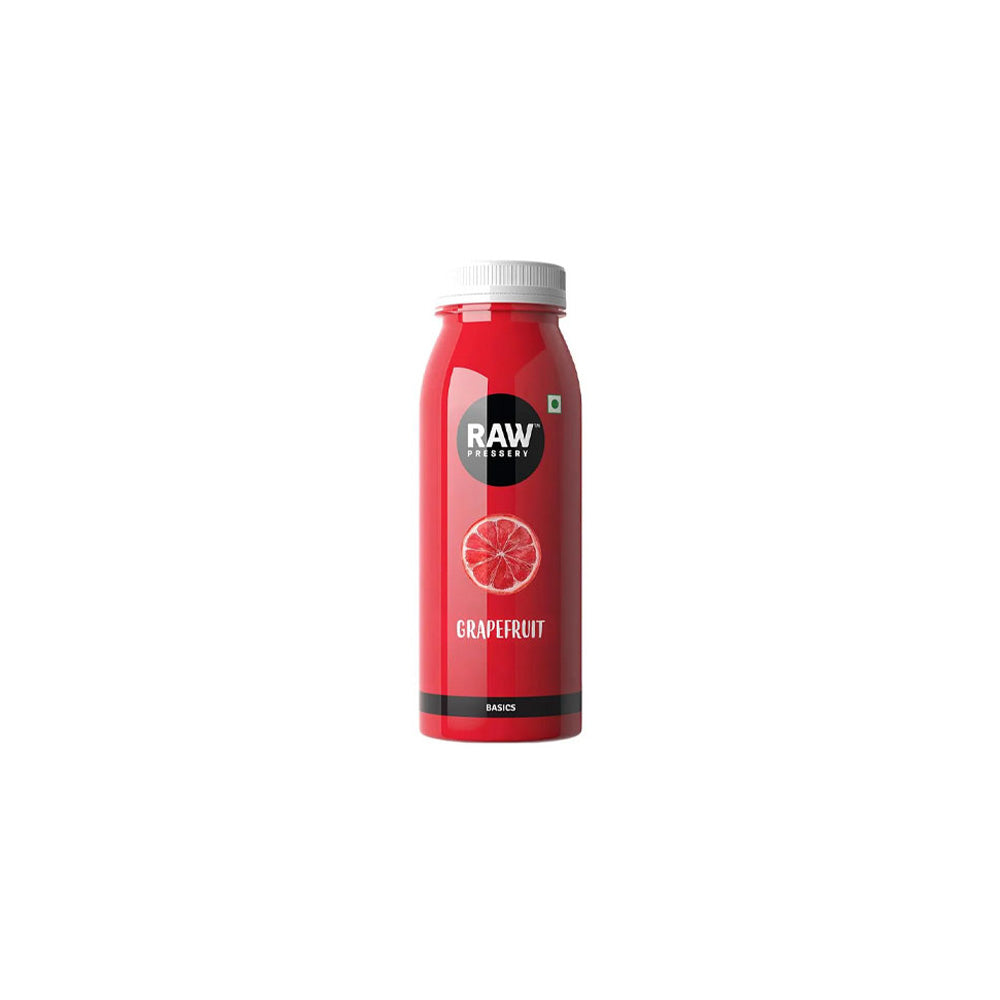 Raw Pressery Grapefruit 250ml