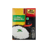 REAL THAI JASMINE RICE 250G - Chennai Grocers