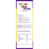 Richs New Star Whip Topping 1kg