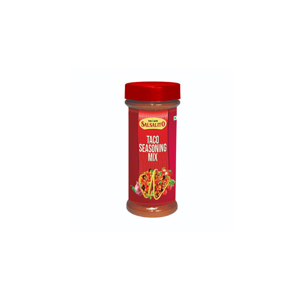 Salsalito Taco Seasoning Mix 80g