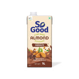 So Good Almond Chocolate 1L