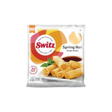 Switz Spring Roll Sheets (8*8) 20 Sheets 275G