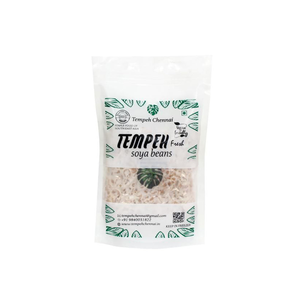 Tempeh Soyabean Plant Protein 200g