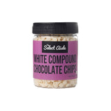 The Select Aisle White Compound Chocolate Chips 150G