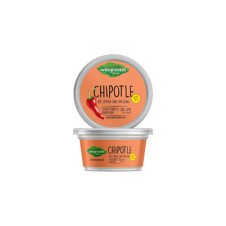 Wingreens Chipotle Dip 180G - Chennai Grocers